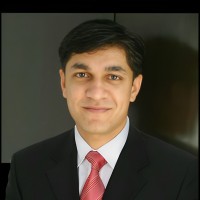 Aussizz Group Employee Chinmay Vasani's profile photo