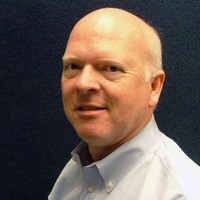 Out of the Box Exhibits Employee Bob Cuffe's profile photo