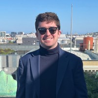 Carahsoft Employee Jack Haley's profile photo