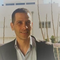 Flytrex Employee Ariel Katorza's profile photo