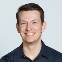 Google Employee Samuel Davidson's profile photo