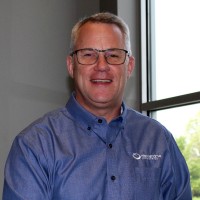 Alexandria Industries Employee Todd McChesney's profile photo