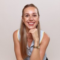 LIKEZERO Employee Tahlia Bester's profile photo