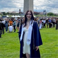 The Marbury Law Group, PLLC Employee Meghan O'Brien's profile photo