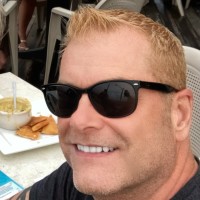 Enel North America Employee Scott Marion's profile photo