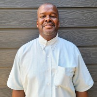 Reginald Williams Email & Phone Number