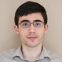 SLB Employee Christopher Boucher's profile photo
