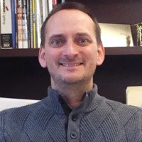FD Lawrence Electric Employee Denny Peter's profile photo