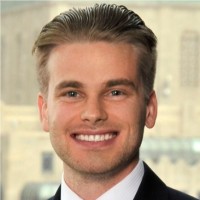 Cisco Employee Sam Culver's profile photo