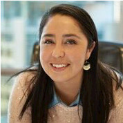 Miles Employee Estephania Maupome's profile photo