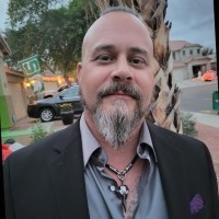 H-S International Employee Rob Jones's profile photo