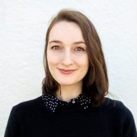 Contentellect Employee Adrienne Marais's profile photo