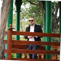 DK Capital Employee Giorgi Katsarava's profile photo