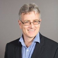 Ports of Auckland Employee James Kennedy's profile photo