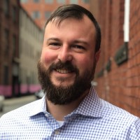 CMM Consulting Employee Max Major's profile photo