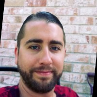 RGIS Employee Justus Wright's profile photo