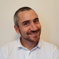 Cycloid - Sustainable Platform Engineering Employee Yann Laudren's profile photo