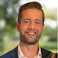 Coastal Recruiting Employee Bennett Bontemps's profile photo