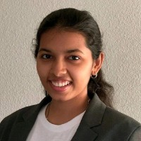 FEV Analytics Employee Pooja Thalur's profile photo