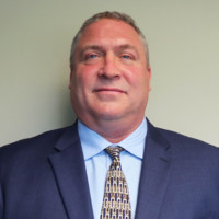 Bitron Employee Rob Krist's profile photo