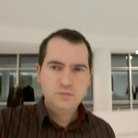 Euronews Albania Employee Genc Frasheri's profile photo
