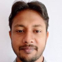 Crowdpouch Employee Syed Imran's profile photo