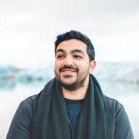Marqui Labs Employee Ashcon Nejad's profile photo