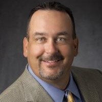 Oklahoma Electric Cooperative Employee Thad Peterson's profile photo