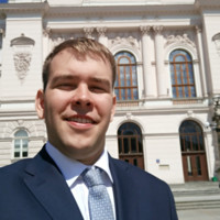 Generali Poland Employee Mikołaj Waśniewski's profile photo