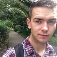 Robinsons Motor Group Employee Alix Baxter's profile photo