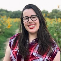 JeffreyM Consulting Employee Caroline Liddick's profile photo