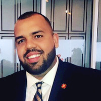 MetalForming Inc. Employee Alberto R's profile photo