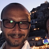 MECAR SPA #movingfast Employee Carlo Soriente's profile photo