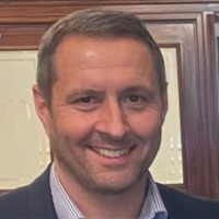 Conexim Employee David Worrell's profile photo