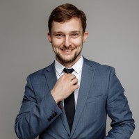 Siarhei Yeliseyeu Email