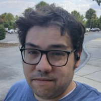Motility Software Employee Michael Martinez's profile photo