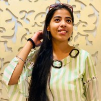 Galaxy Infotech Inc. Employee Supreet Kaur's profile photo