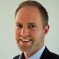 Netadmin Systems Employee Johan Hjalmarsson's profile photo