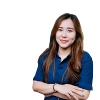 LTS Global Digital Services Employee Hanna Nguyen's profile photo