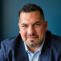 Perfaware Employee Al Ramirez's profile photo