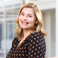 University of Warwick Employee Sophie Davis-Cooper's profile photo