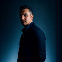 HSI Smart Solutions Employee Milton Junior's profile photo