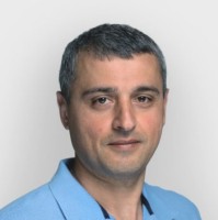 Aharon Agronov Email