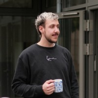 BI2run Employee Leon Theisen's profile photo