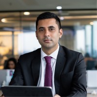 Embassy Services Pvt Ltd - India Employee Saarang Ganapathi's profile photo