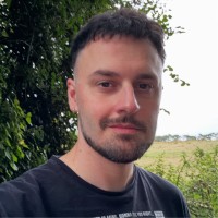 LUSH Employee Dean Cuthbert's profile photo