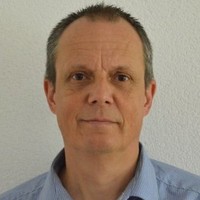 Albert Verbeek Email & Phone Number