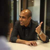 Boxer Capital, LLC Employee Sid Subramony's profile photo