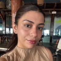 Rubrik Employee Vanessa Suárez Treviño's profile photo