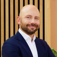 HELP Forsikring AS Employee Andreas Vyssios's profile photo